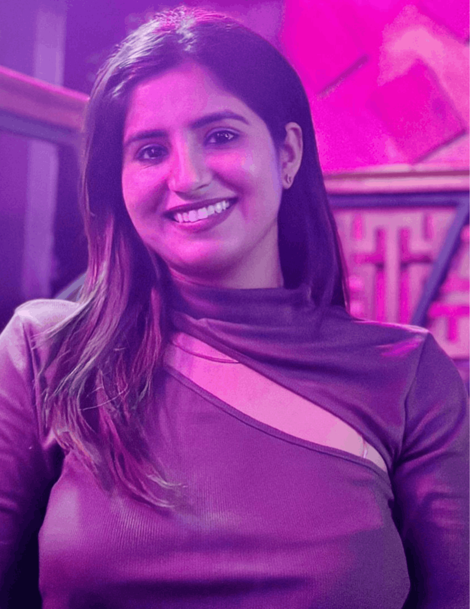 Sanjoli Kukreja