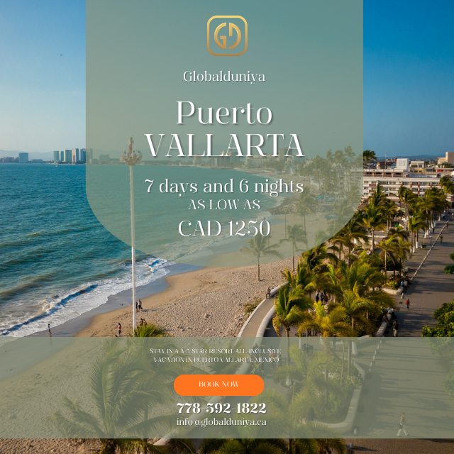 Limited-Time Travel Deal