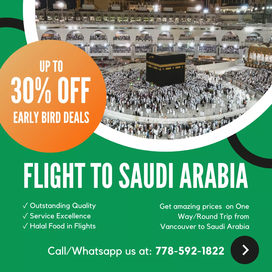 Limited-Time Travel Deal