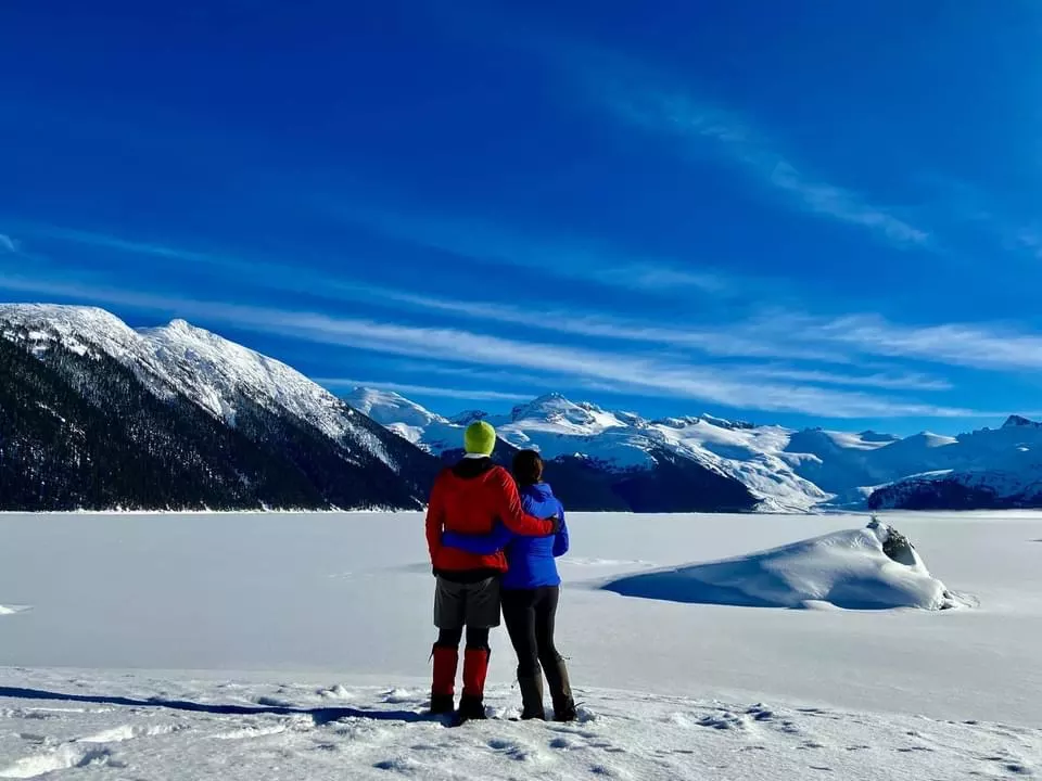Top 10 Places Near Vancouver for Romantic Getaways