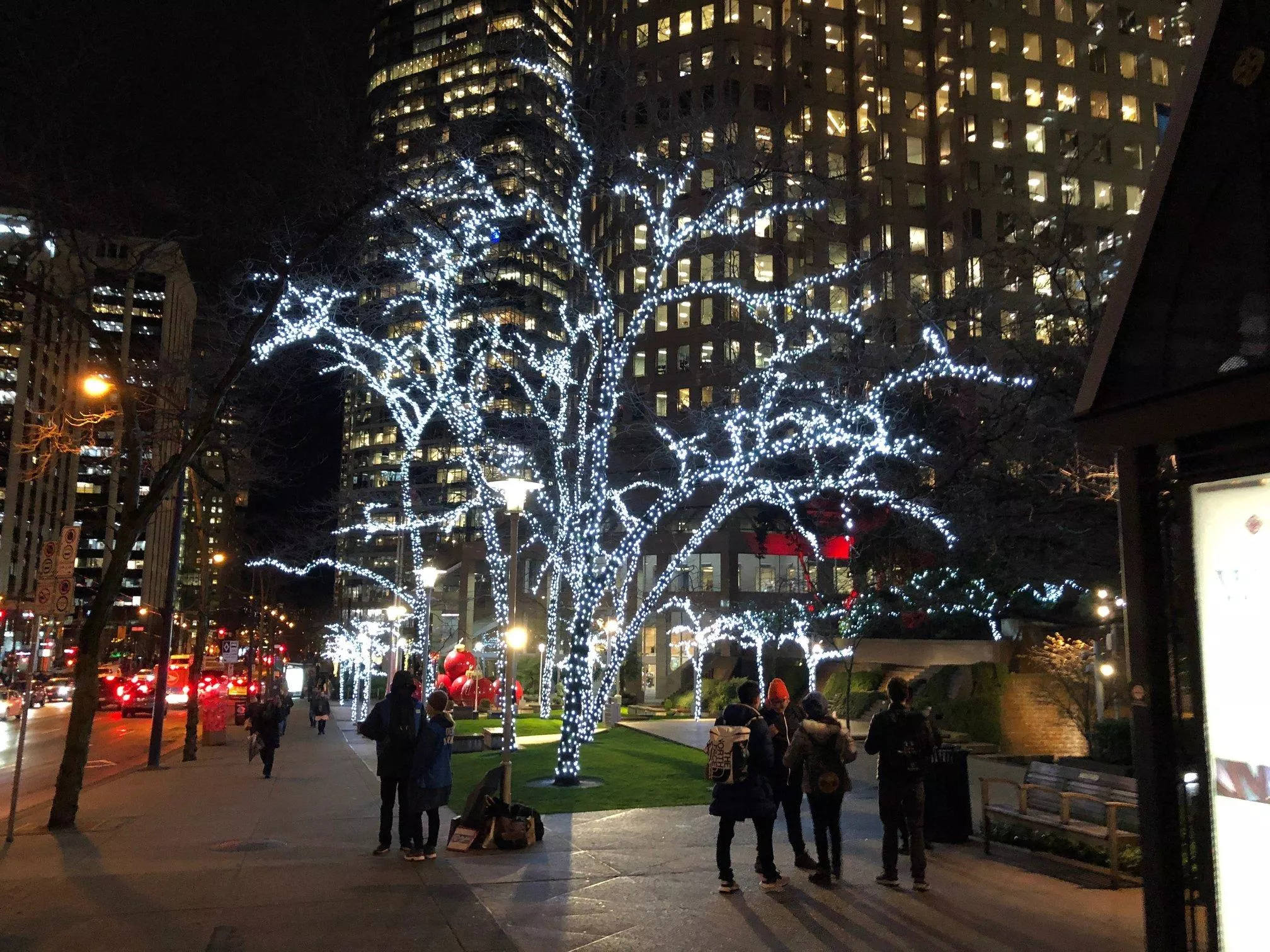 10 Best Places in Vancouver for Celebrating New Year