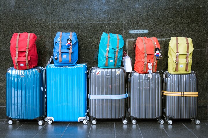 Where can you store Luggage in Vancouver? A comprehensive list of Luggage storage locations