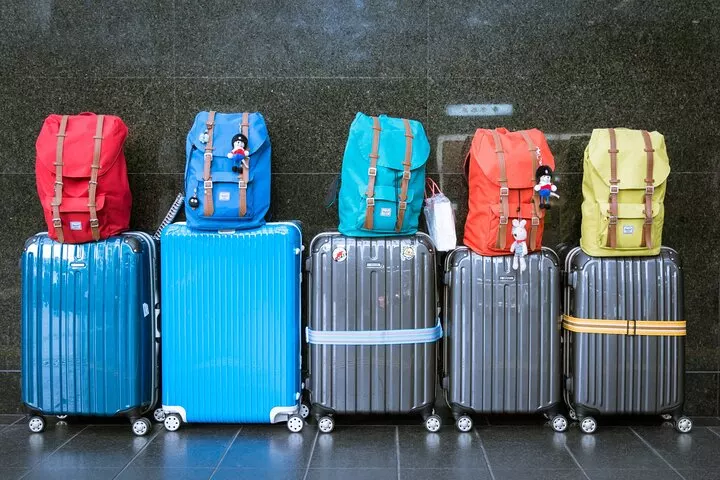 Where can you store Luggage in Vancouver? A comprehensive list of Luggage storage locations