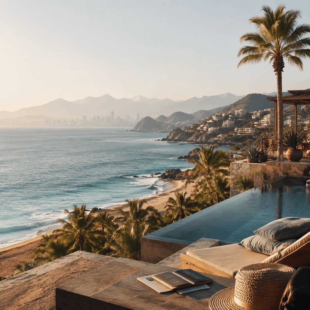 Cheapest Time to Go to Mexico From Vancouver