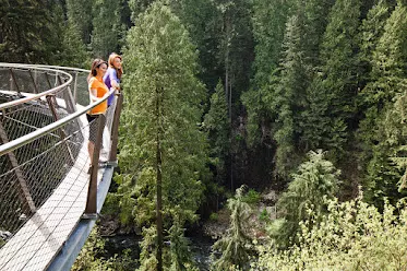 Vancouver Private Tour