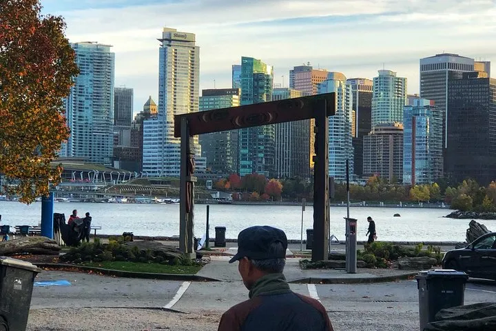Vancouver City Tour With Stanley, Grouse Mountain & Capilano Suspension Private @ Globalduniya