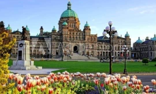 Victoria-bc