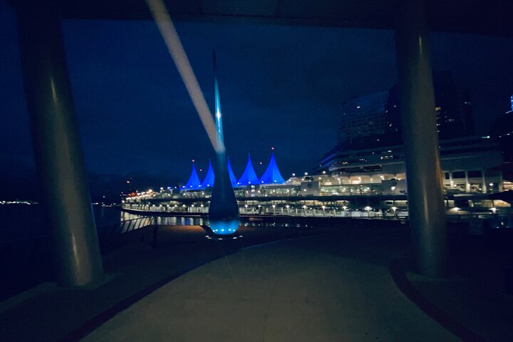 Night Vancouver (Music, Bars, Clubs & Casino) @ Globalduniya