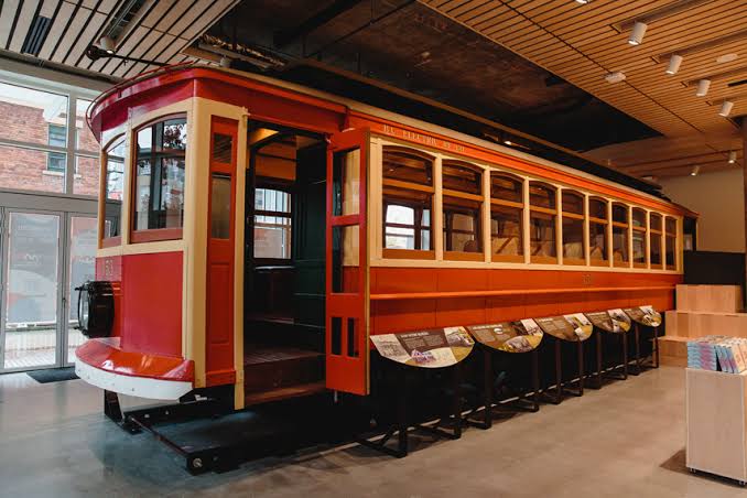 MuseumofNorthVancouver@GlobalduniyaCanada