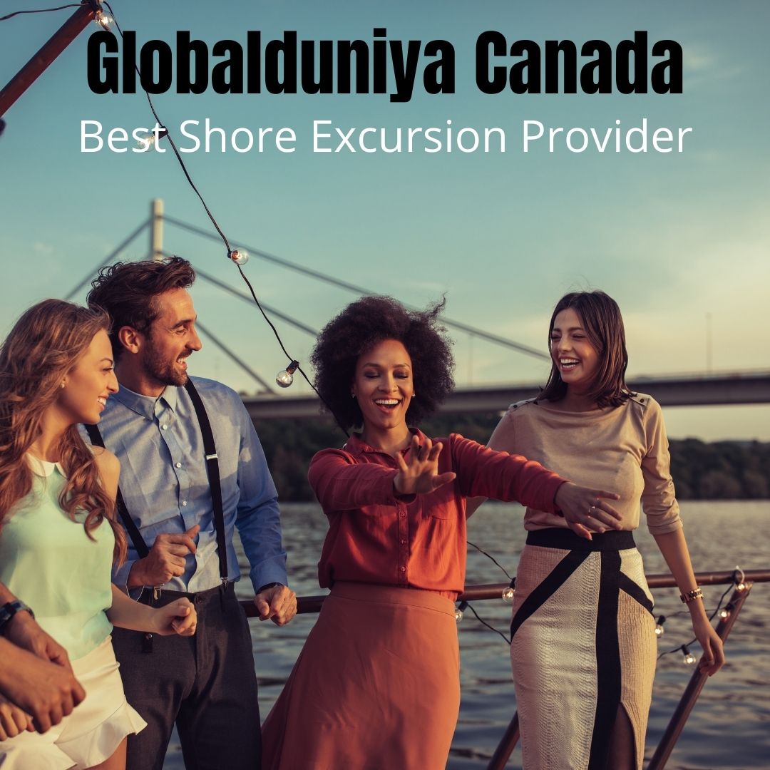 Best Vancouver Shore excursion( pre and Post cruise tours} Provider  @Globalduniya