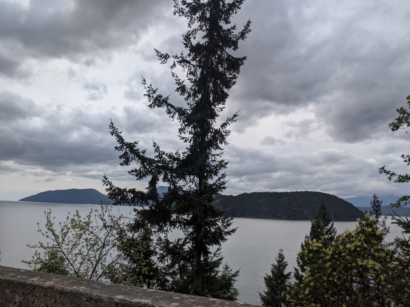 Sea to Sky Highway @Globalduniya