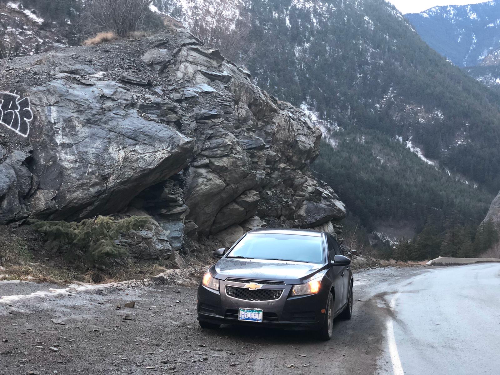 Vancouver Road Trips @Globalduniya