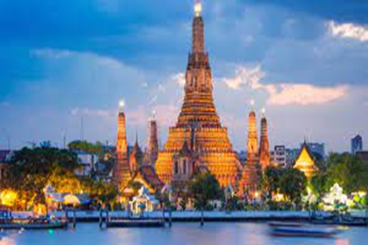 Far East - Thailand, Malaysia, Singapore, Pattaya@Globalduniya