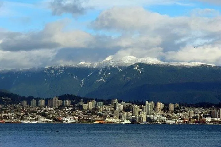 Vancouver City Tour With Capilano Suspension and Harbour Sea Plane Adventure @ Globalduniya