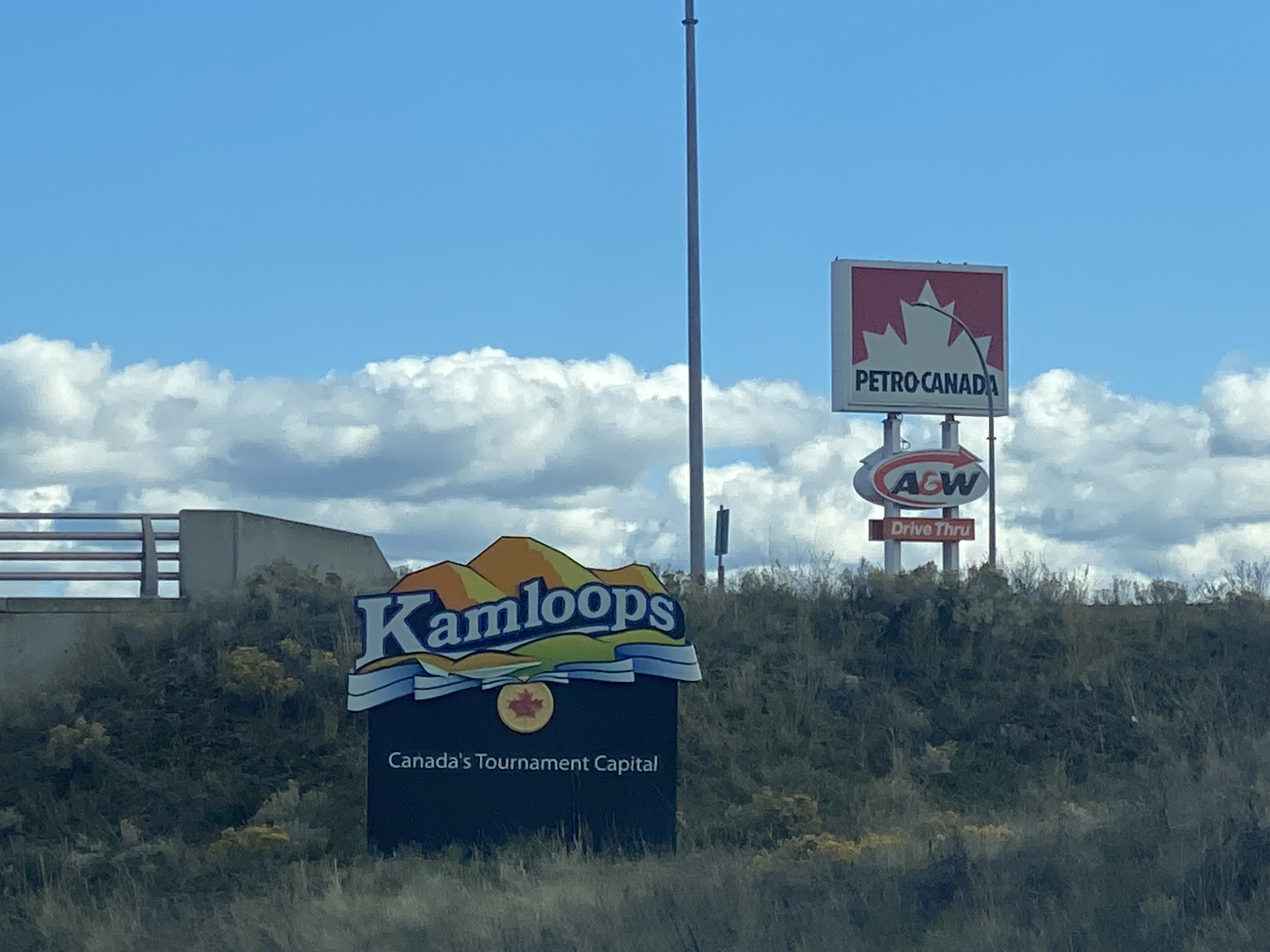 Kamloops bc