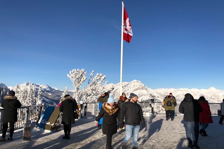 Personal Retreat: 7 Days of Bliss in the Canadian Rockies@Globalduniya