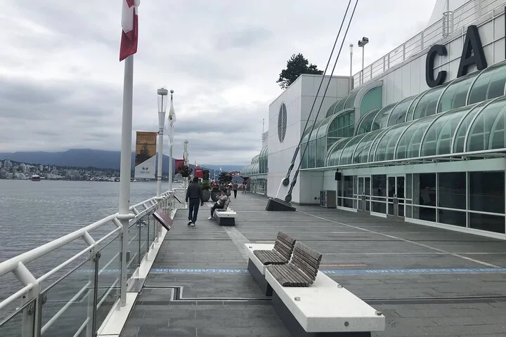 Private Cruise Excursion Vancouver Unique City Tour @ Globalduniya