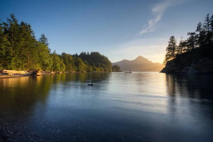 Vancouver to Squamish tour with Porteau Cove and Britannia Mine,Globalduniya