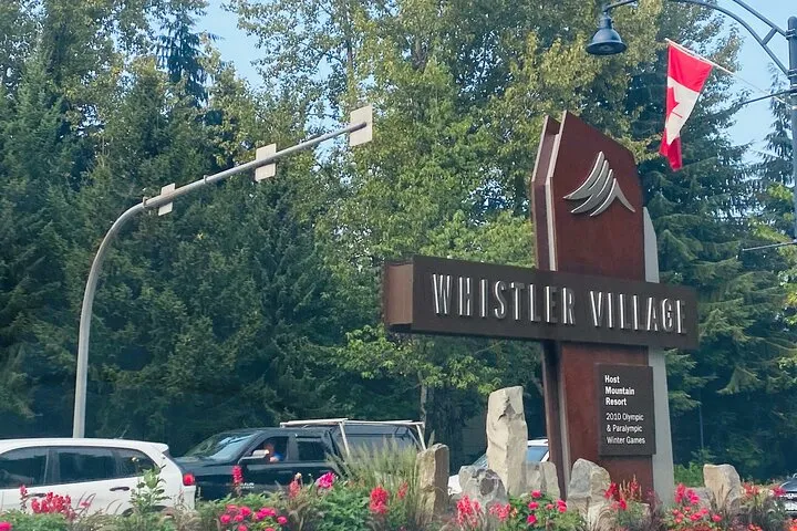 Vancouver--Whistler-- Victoria With Butchart Garden 2 Days Tour Private @ Globalduniya