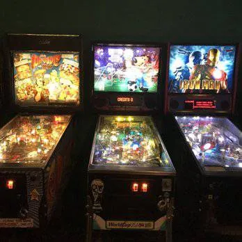 Vancouver arcade Crawl Globalduniya tour