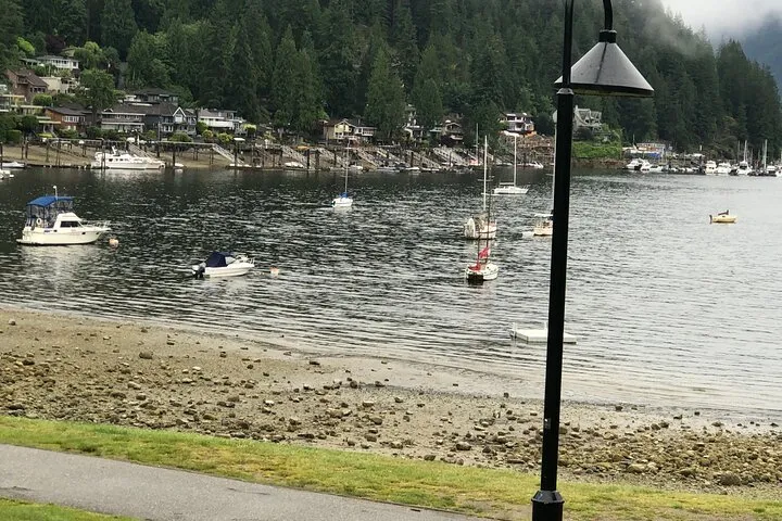 Kayaking Vancouver Tour @ Globalduniya