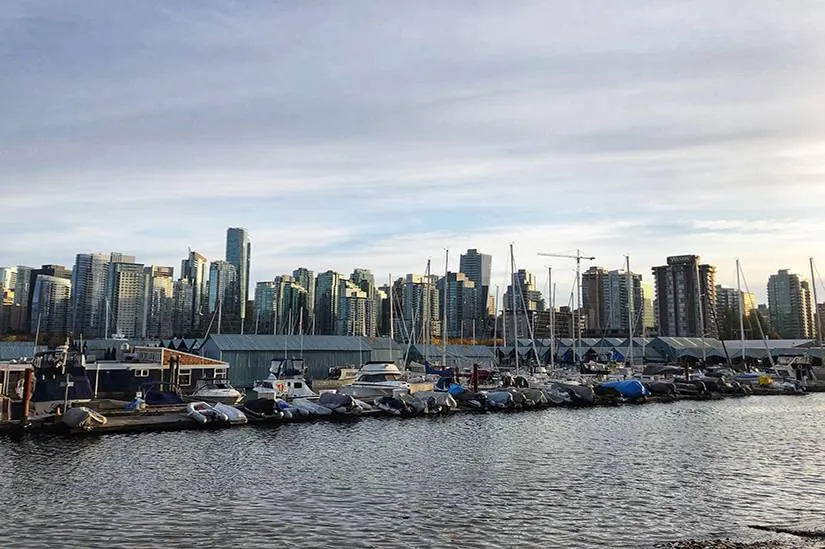 3-Day Vancouver With Whistler and Victoria, Globalduniya
