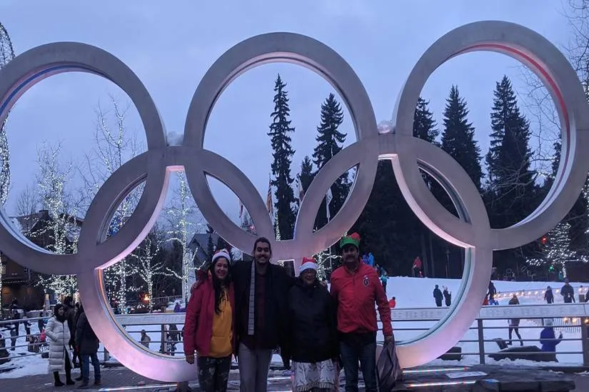 Whistler Olympic Village,3-Day Vancouver With Whistler and Victoria, Globalduniya