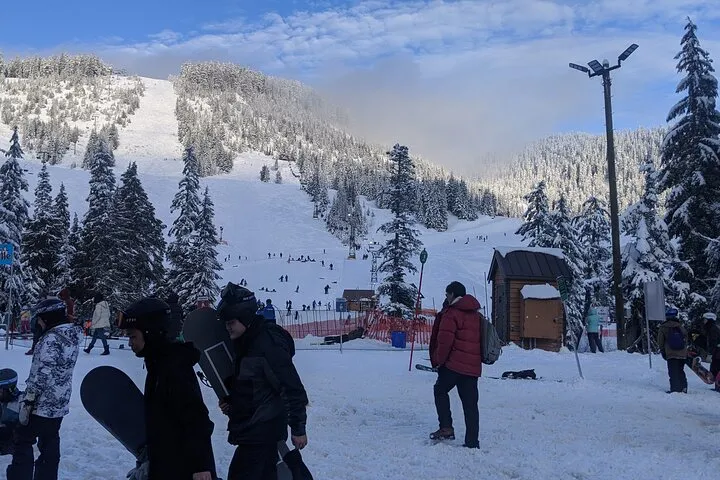 Vancouver Winter fun Mountain adventure {Grouse, Cypress, symore)Tour Private @ Globalduniya