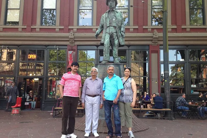 Best of Vancouver Day Tour Private @ Globalduniya