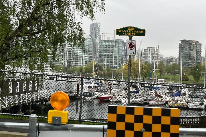 Vancouver City Sightseeing Driving Tour Private @Globalduniya 