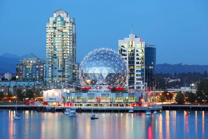 Highlights of Vancouver Personalized Day Tour @ Globalduniya