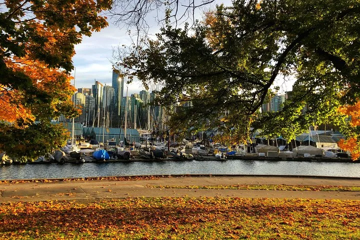 Highlights of Vancouver Personalized Day Tour @ Globalduniya