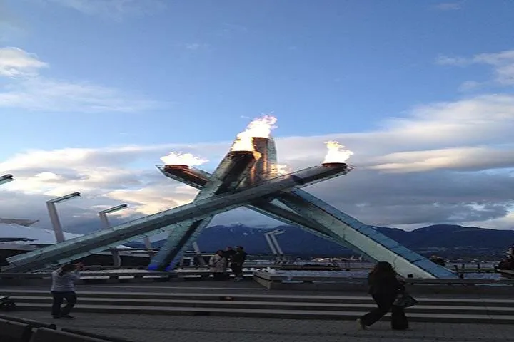 Vancouver Canada City Indepth Tour Private @ Globalduniya