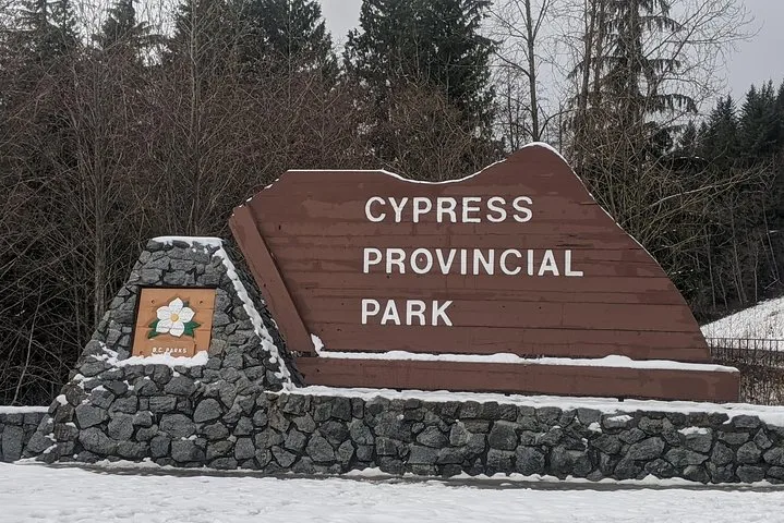 Vancouver White Cypress Mountain Outdoor Adventure Tour Private @ Globalduniya